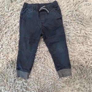 Toddler Joggers